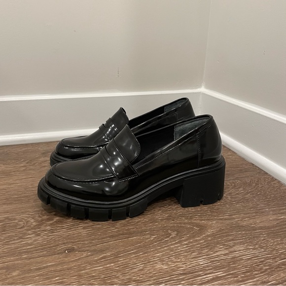 Chunky Loafers - Picture 2 of 6